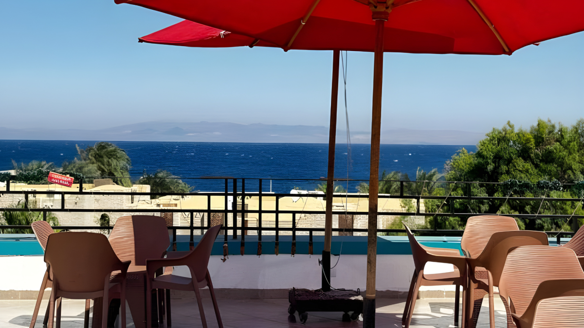 صورة الفندق 2