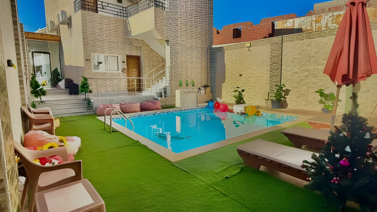 صورة الفندق 4