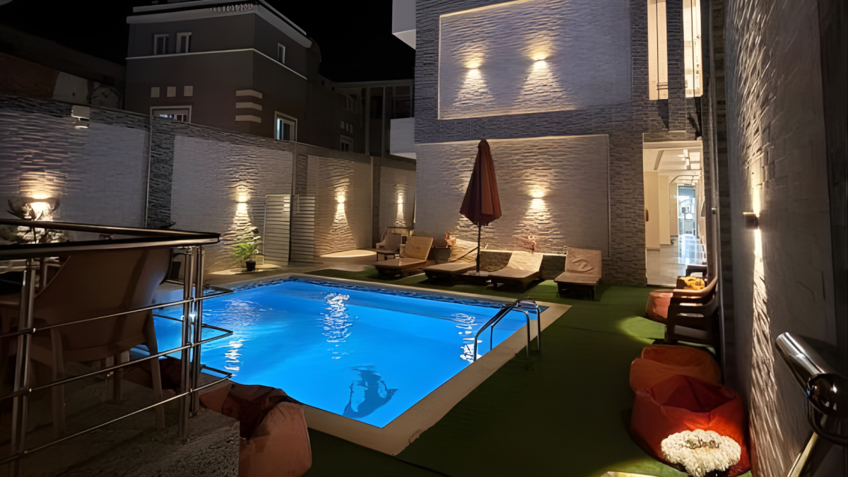 صورة الفندق 5