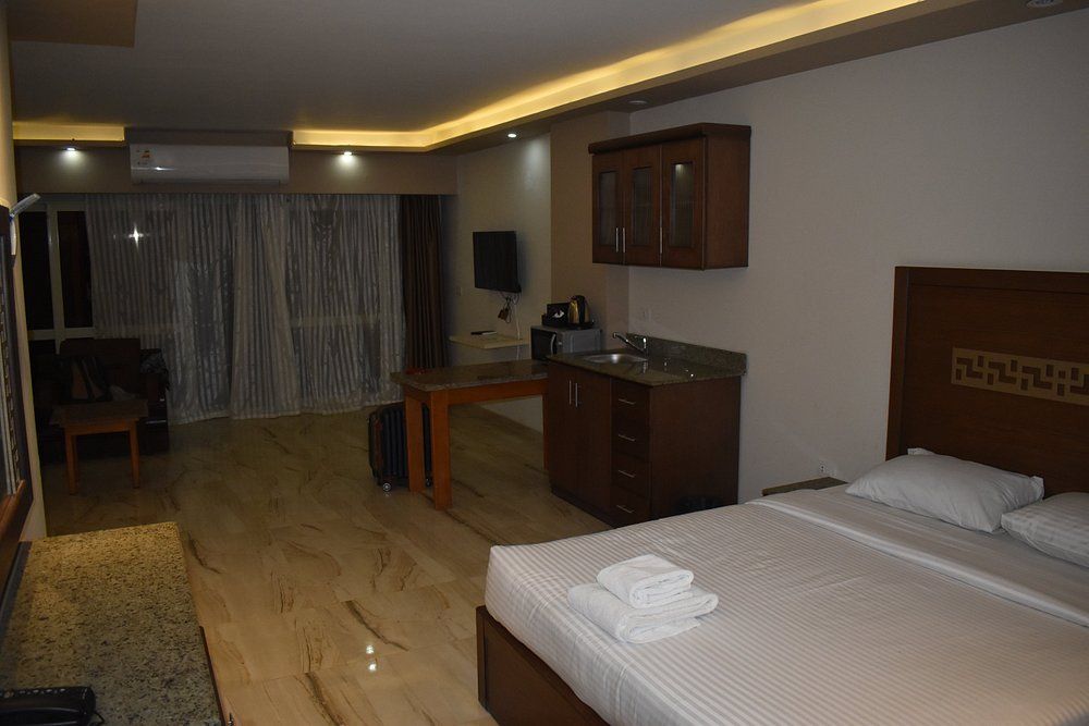 صورة الفندق 2