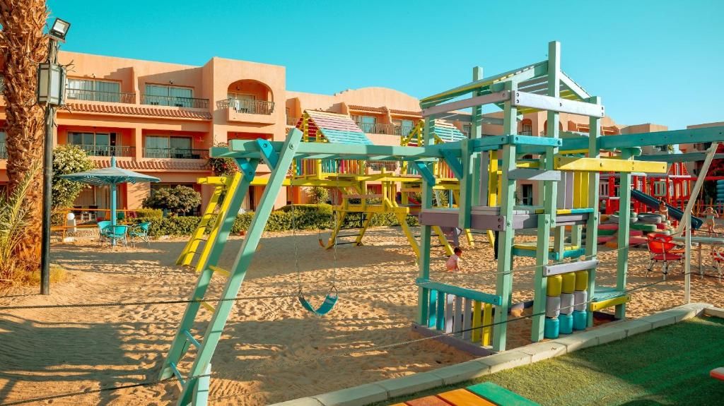 صورة الفندق 9