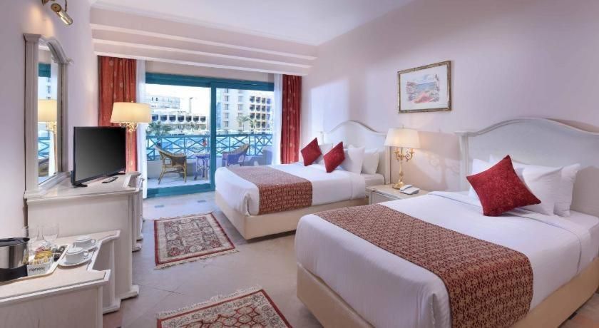 صورة الفندق 2