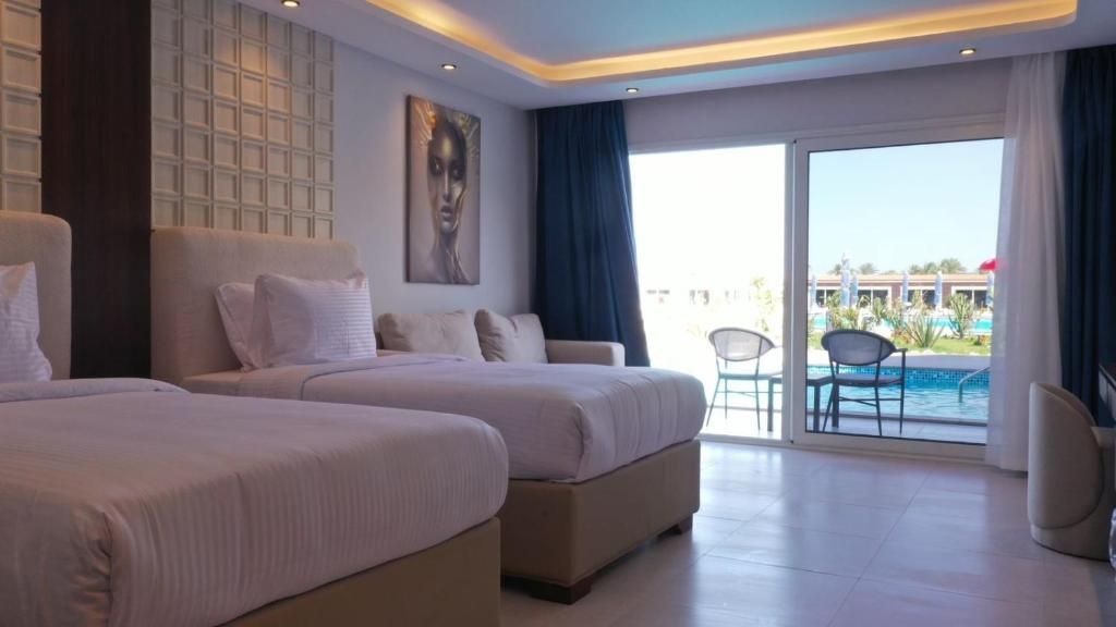 صورة الفندق 4