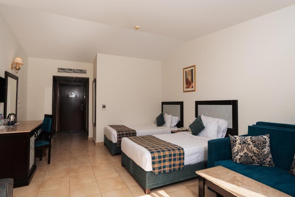 صورة الفندق 2