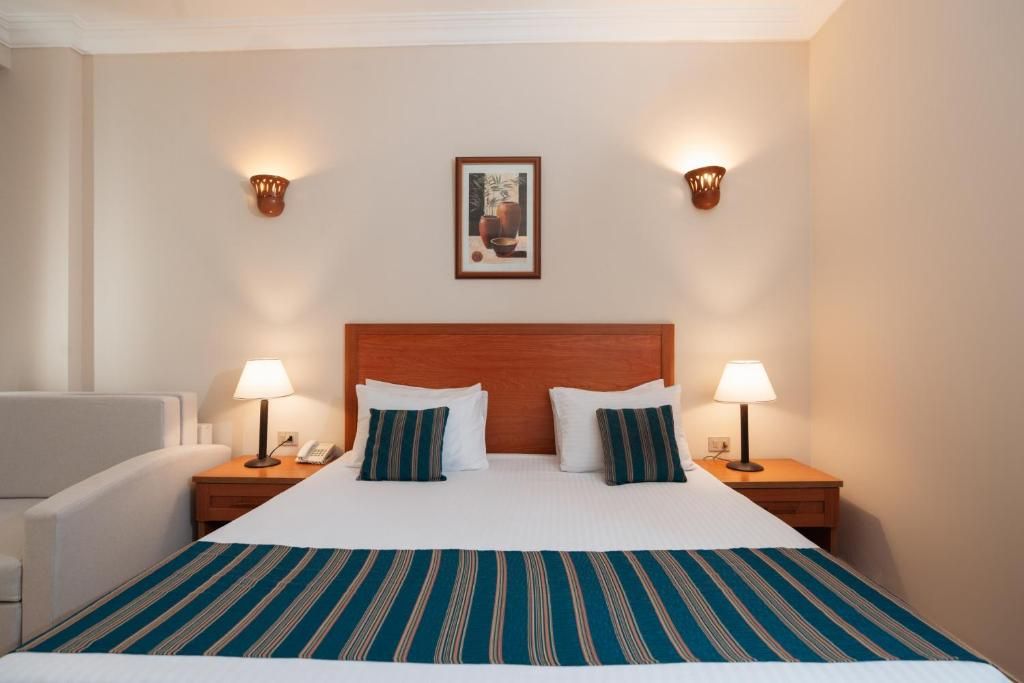 صورة الفندق 9