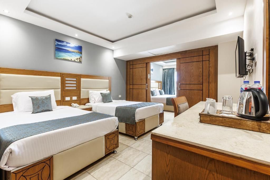 صورة الفندق 7