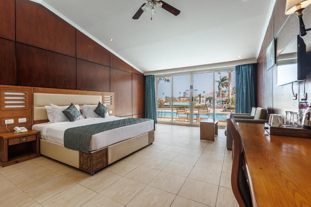 صورة الفندق 9