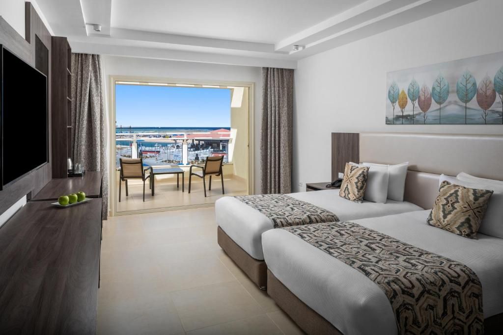 صورة الفندق 11