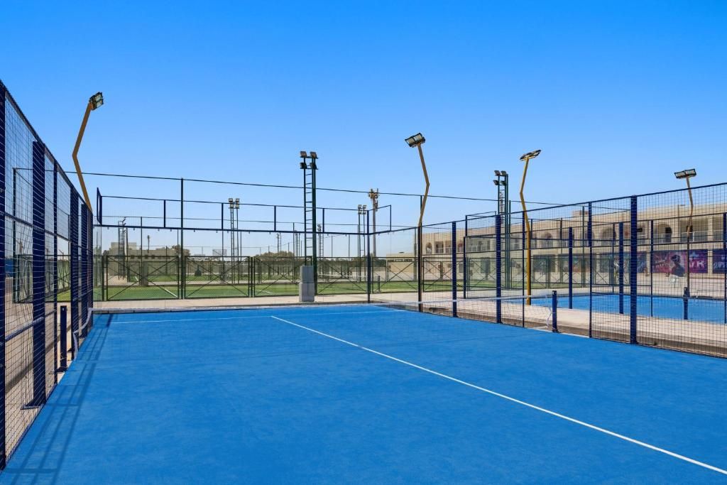 صورة الفندق 12