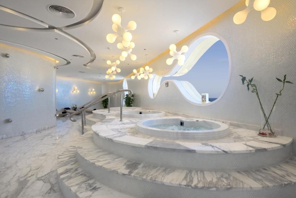 صورة الفندق 2