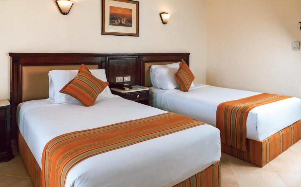 صورة الفندق 4