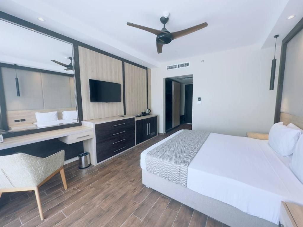 صورة الفندق 7