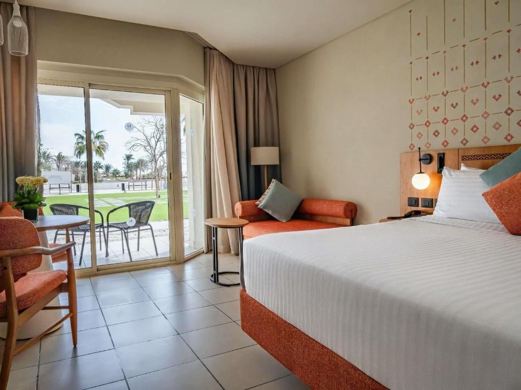 صورة الفندق 4