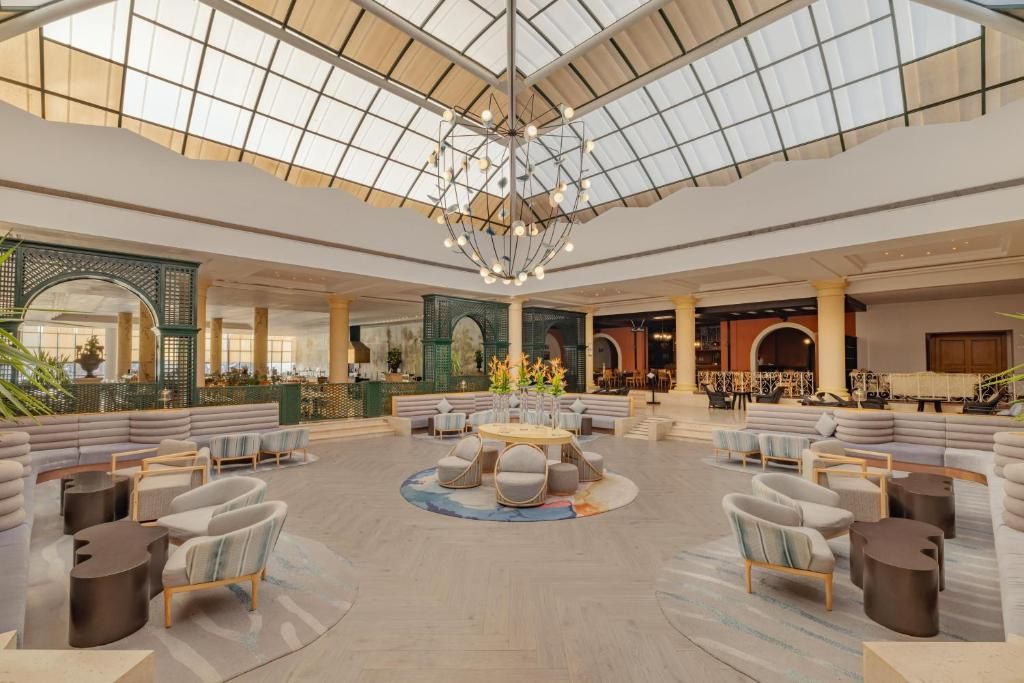 صورة الفندق 2