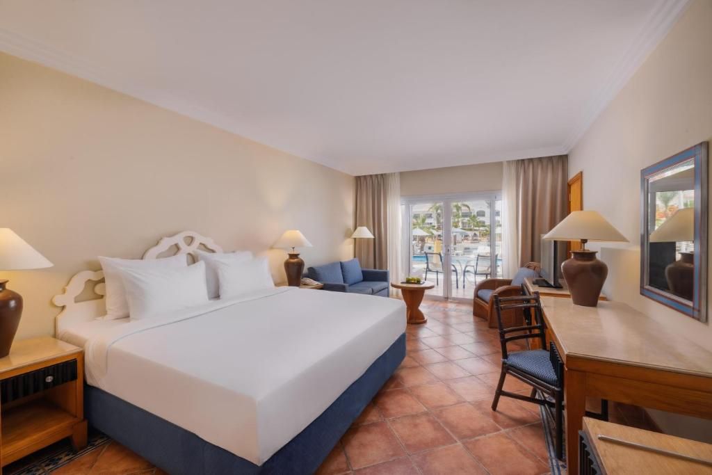 صورة الفندق 8