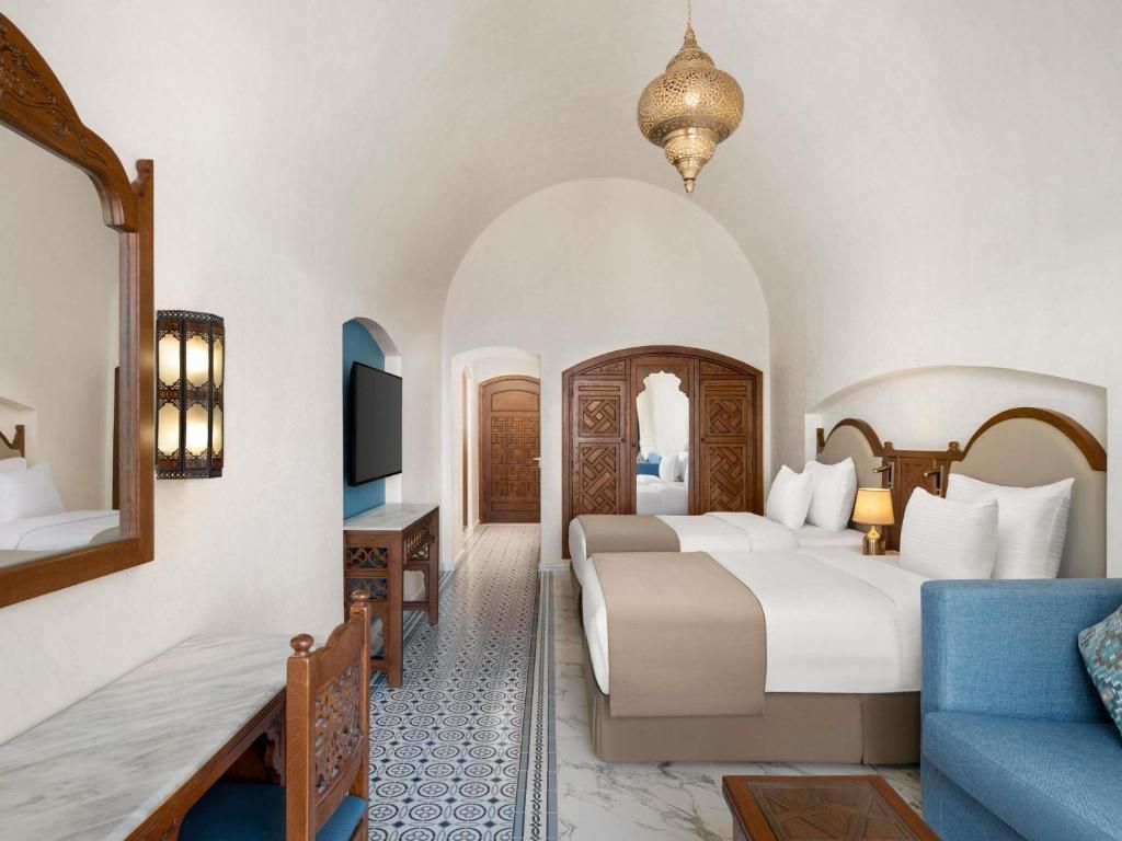 صورة الفندق 4