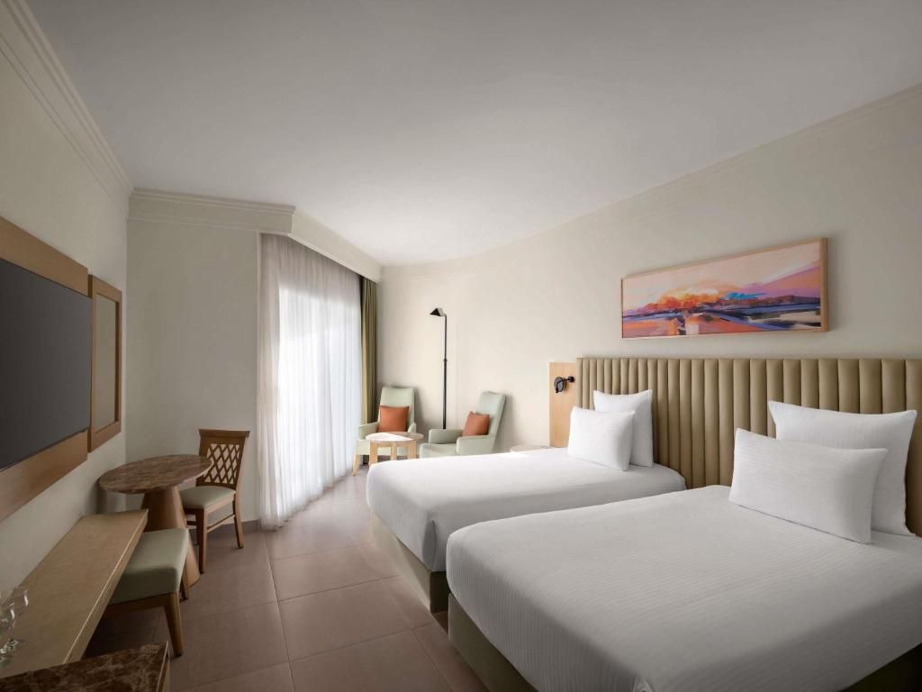 صورة الفندق 5