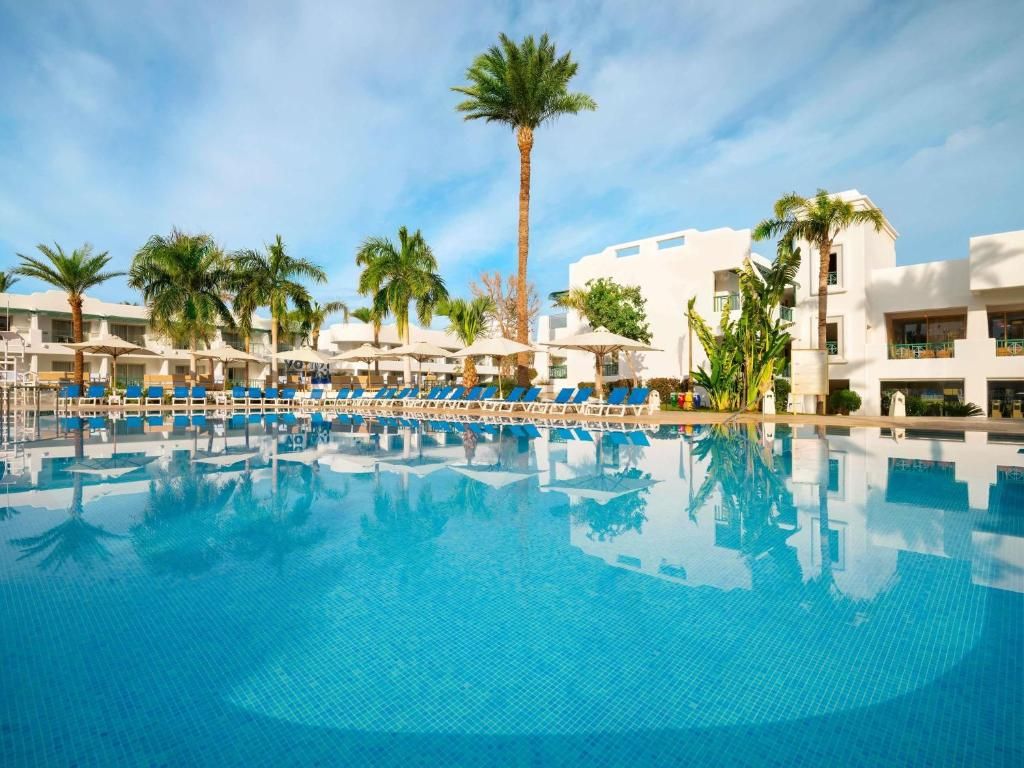 صورة الفندق 11