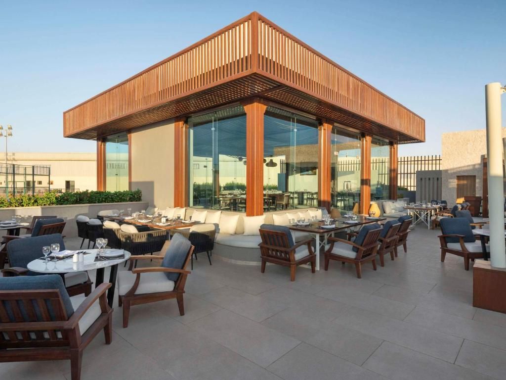 صورة الفندق 7