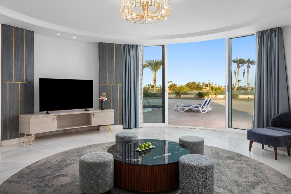 صورة الفندق 17