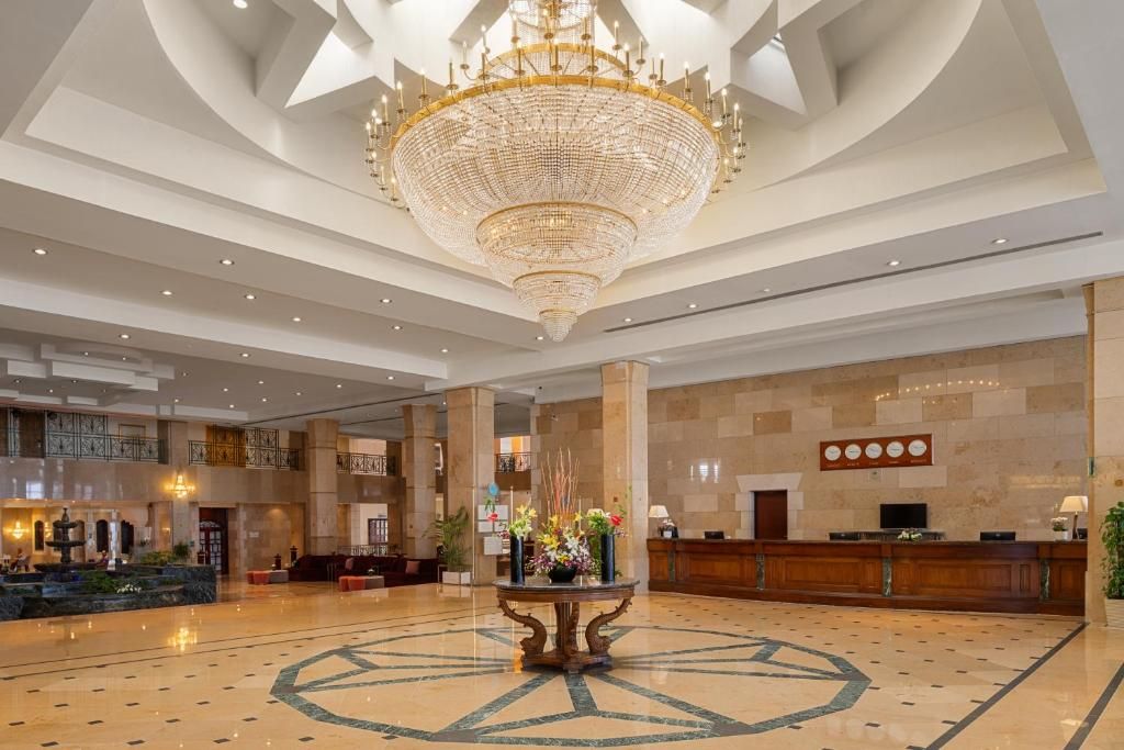 صورة الفندق 19