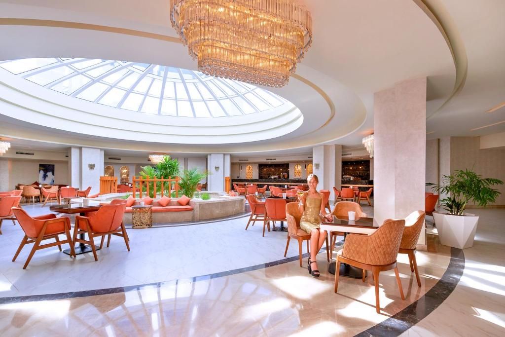 صورة الفندق 9