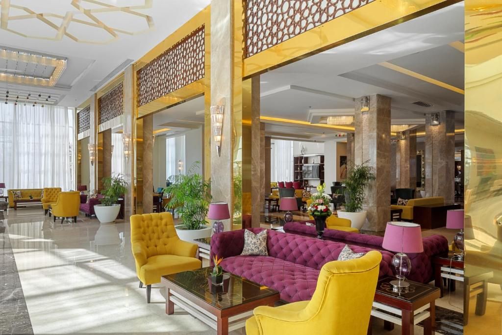 صورة الفندق 19