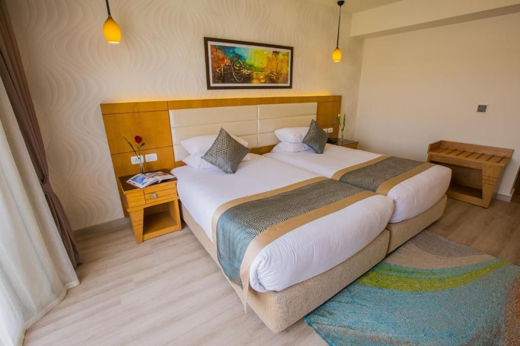 صورة الفندق 8