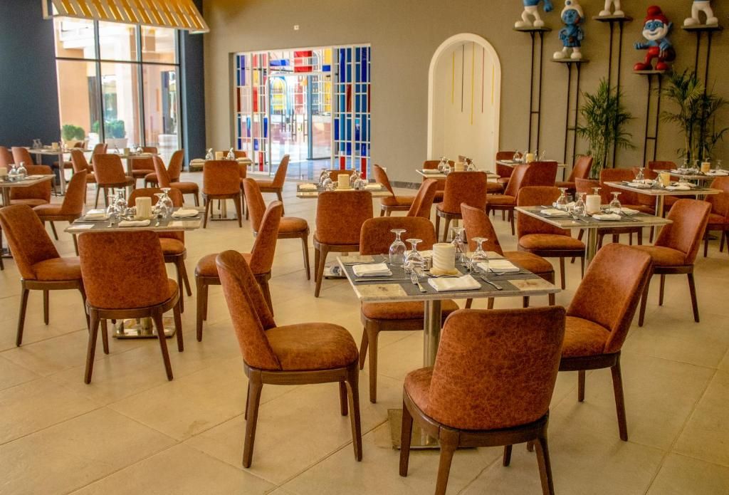 صورة الفندق 5