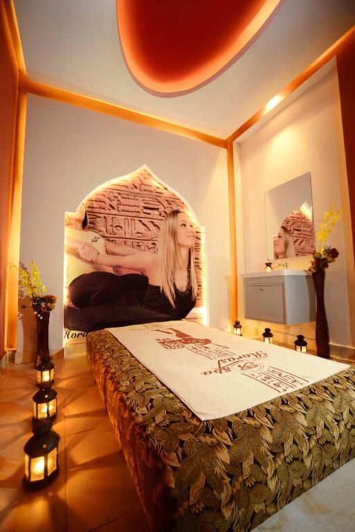 بيكالباتروس جنغل أكوا بارك