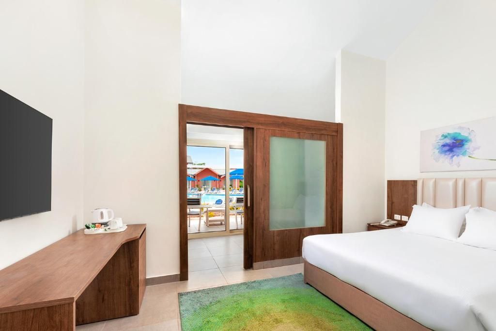 صورة الفندق 14