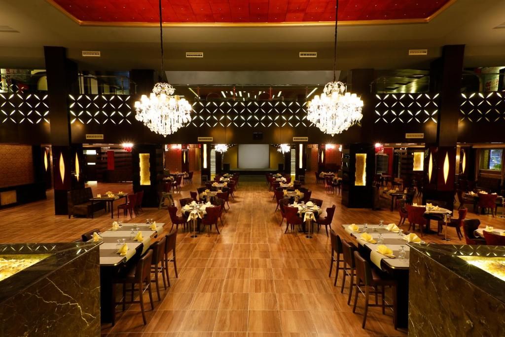 صورة الفندق 2