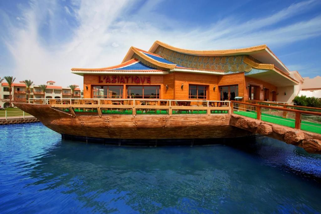 صورة الفندق 6