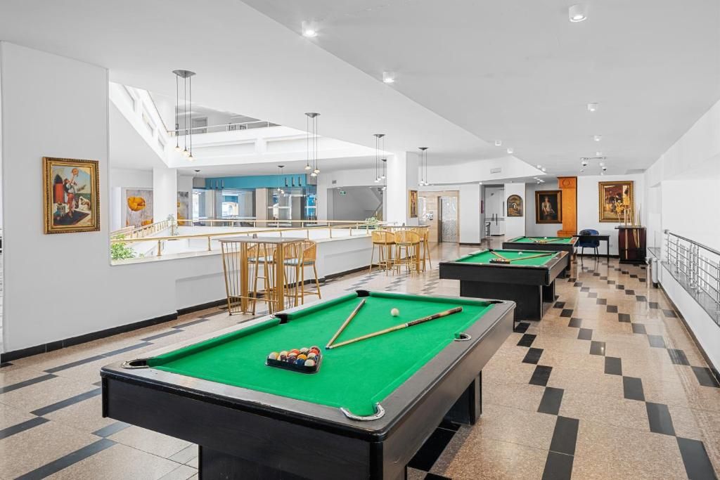 صورة الفندق 11