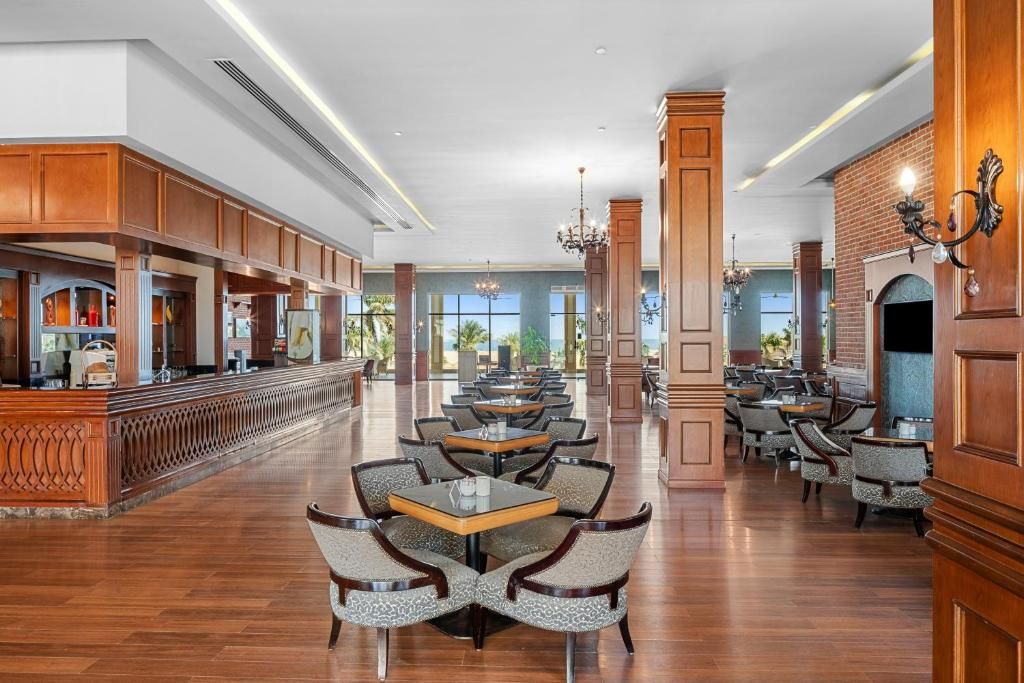 صورة الفندق 11