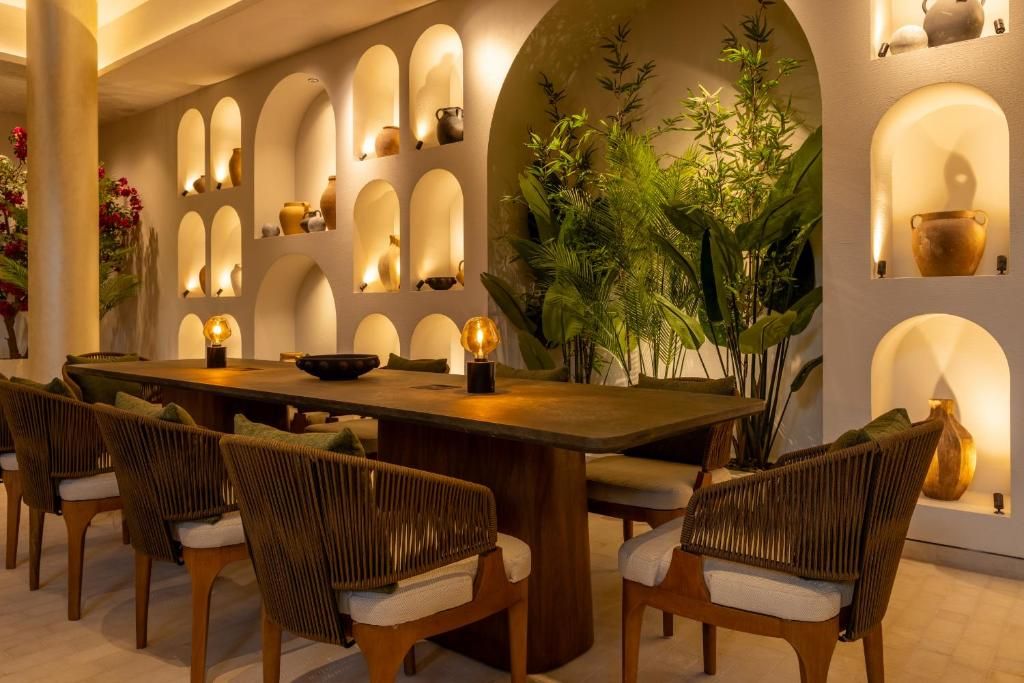 صورة الفندق 12