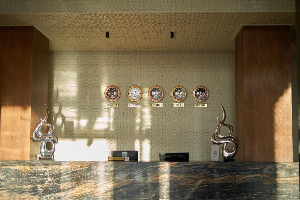 صورة الفندق 19