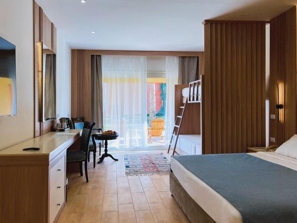 صورة الفندق 5