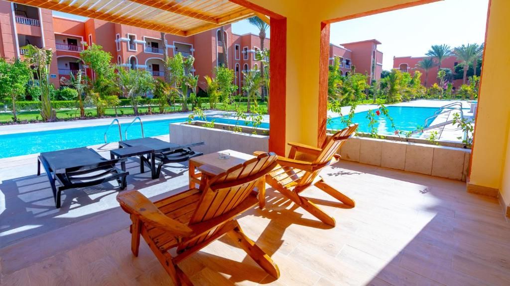 صورة الفندق 14