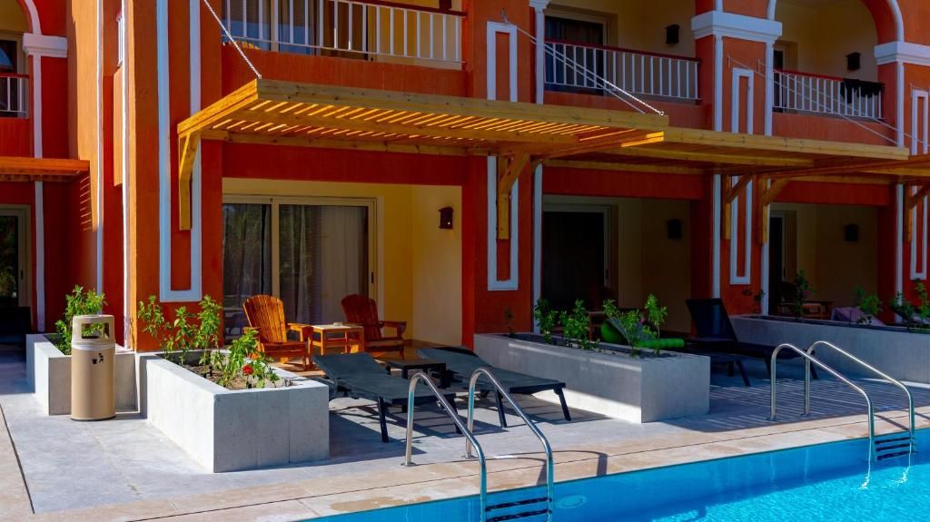 صورة الفندق 15