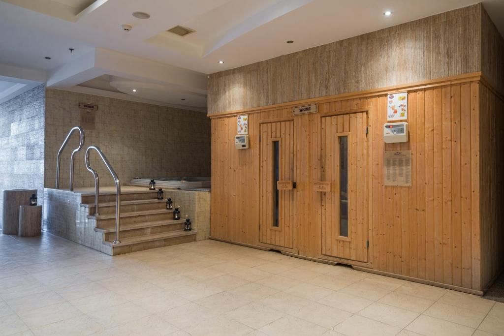 صورة الفندق 3