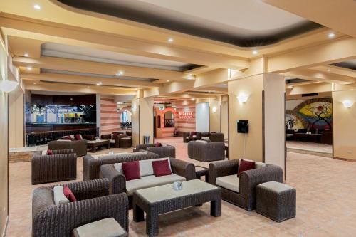 صورة الفندق 12