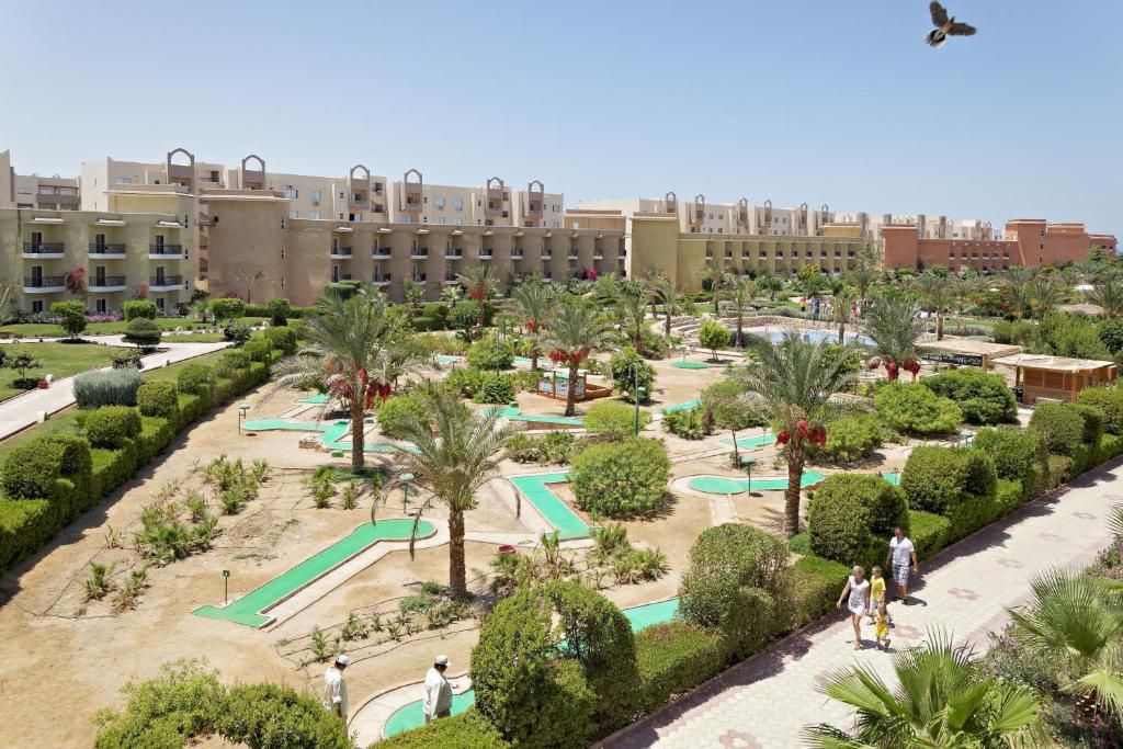 صورة الفندق 4