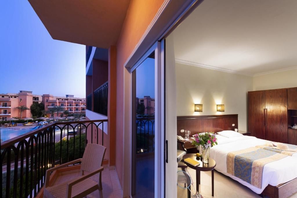 صورة الفندق 18