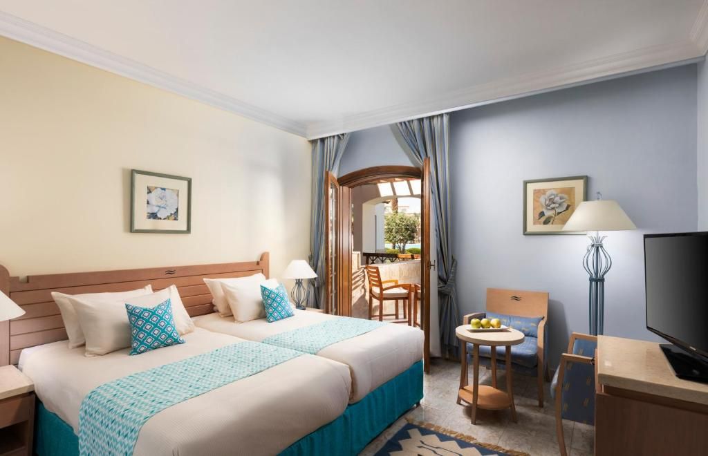 صورة الفندق 8