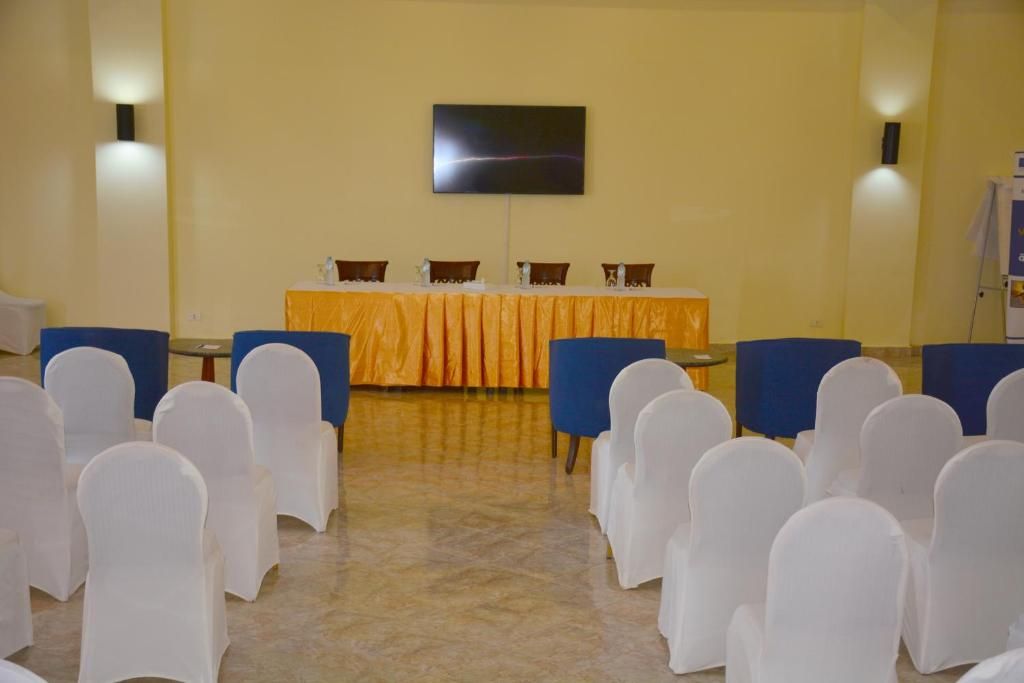 صورة الفندق 12