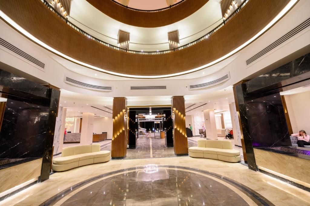 صورة الفندق 8