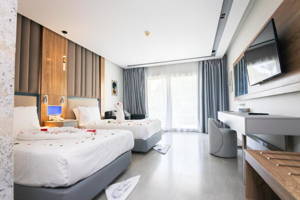 صورة الفندق 14