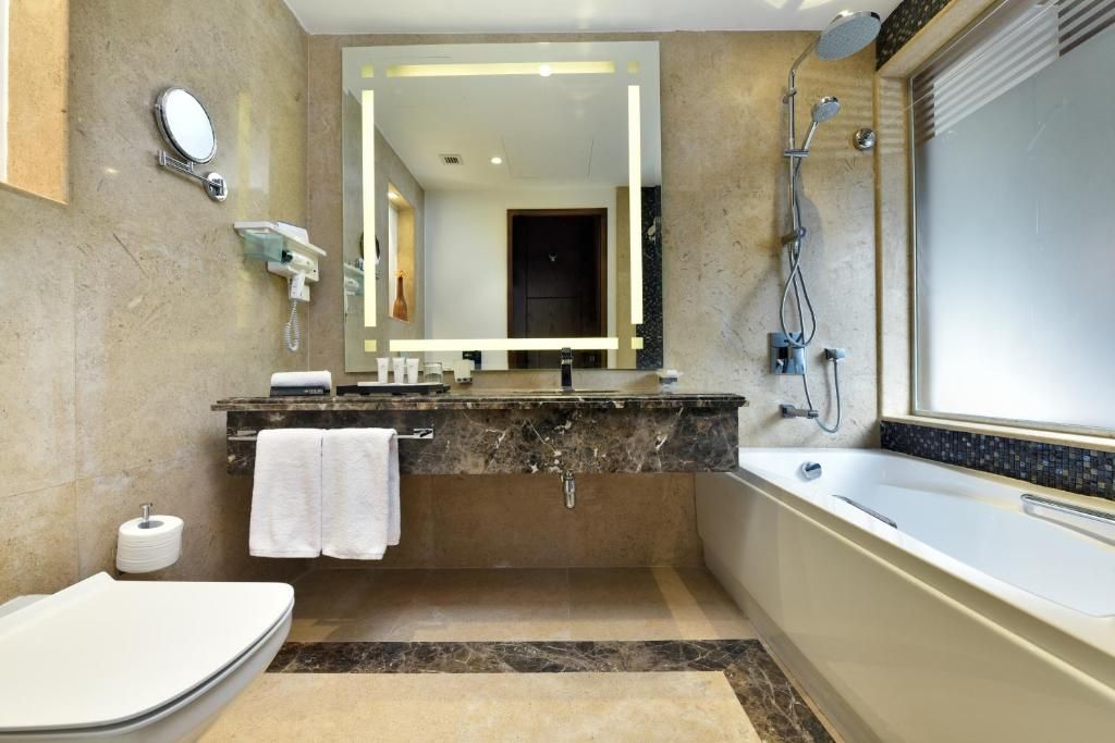 صورة الفندق 8