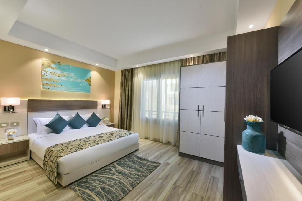 صورة الفندق 9